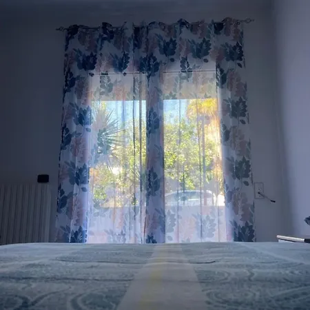 Apartman Salento Monolocale Blu Merine