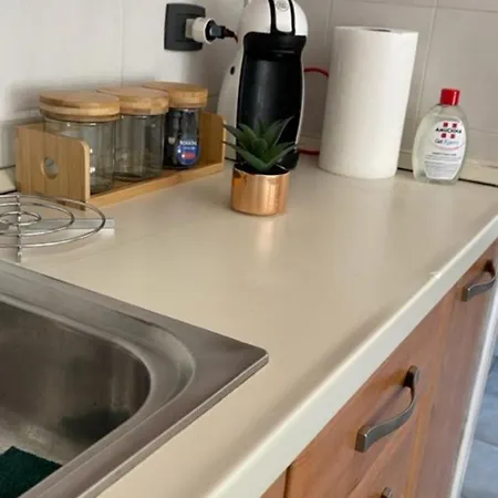 Salento Monolocale Blu * Merine