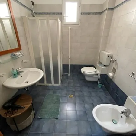 Salento Monolocale Blu