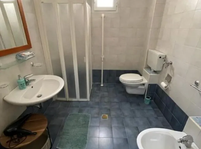 Salento Monolocale Blu